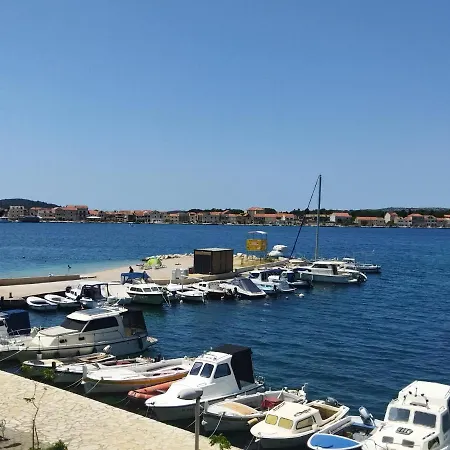 Apartman Konrad