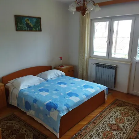 Apartman Konrad Brodarica (Sibenik-Knin)