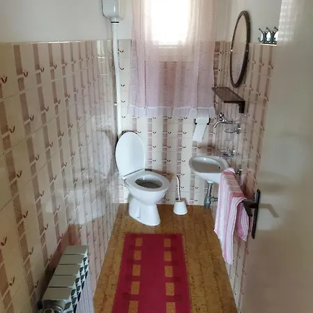 Apartment Apartman Konrad