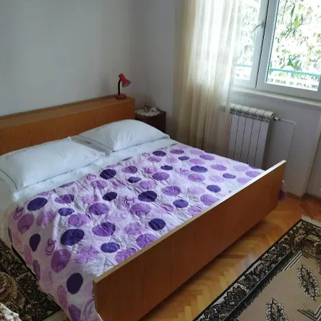 Apartman Konrad Apartment Brodarica (Sibenik-Knin)