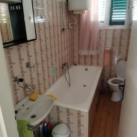Apartman Konrad Brodarica (Sibenik-Knin)