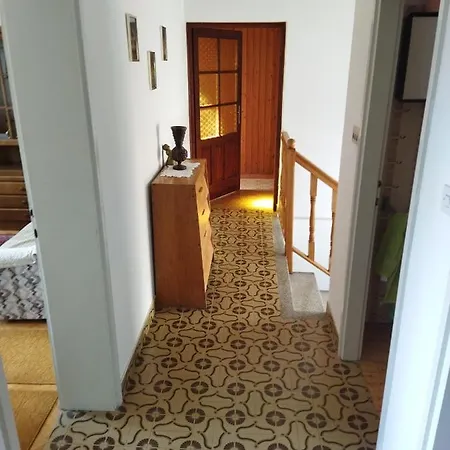 Apartman Konrad Apartment Brodarica (Sibenik-Knin)