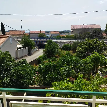 Apartment Apartman Konrad *